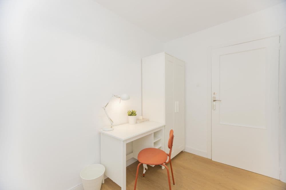 Habitación privada en Valencia photo 5