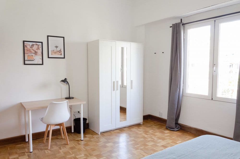 Habitación privada en Valencia photo 3
