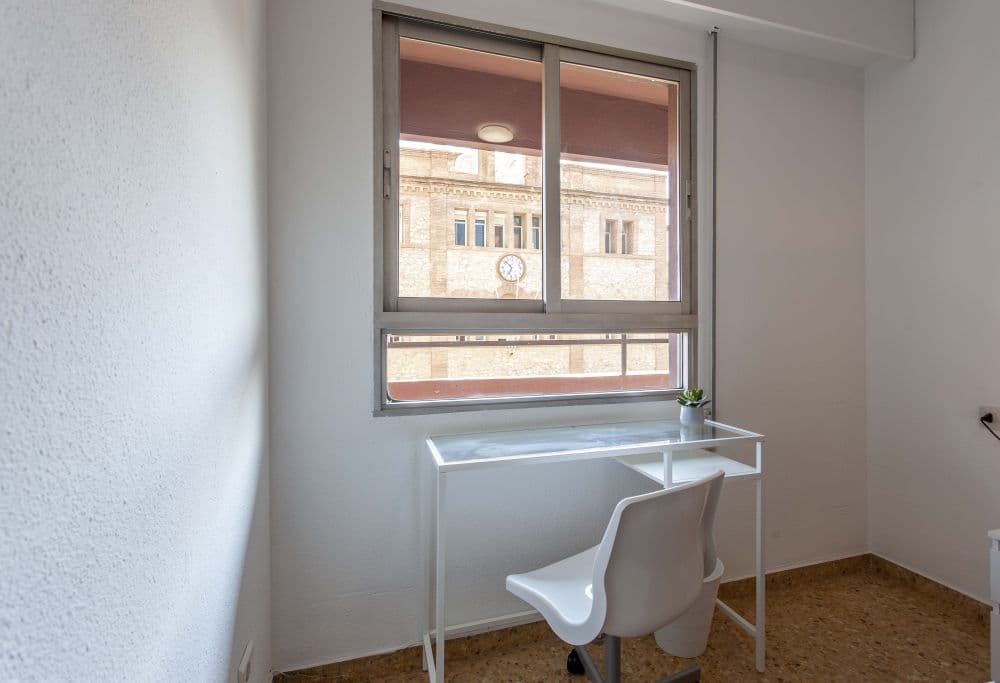 Habitación privada en Valencia photo 2