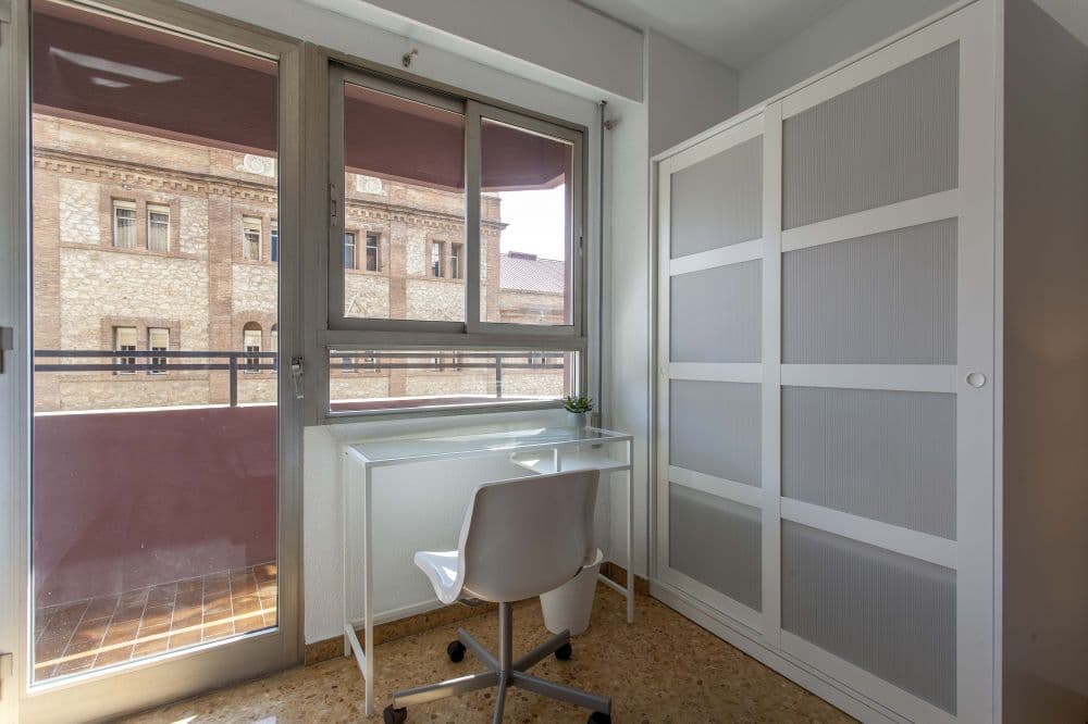 Habitación privada en Valencia photo 2