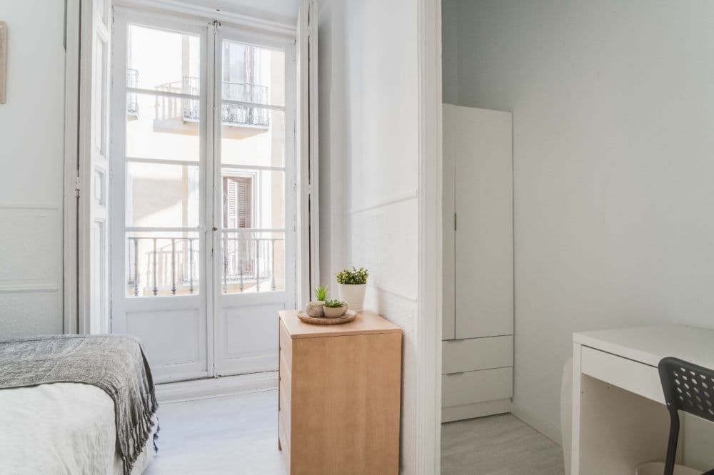 Habitación privada en Madrid photo 2
