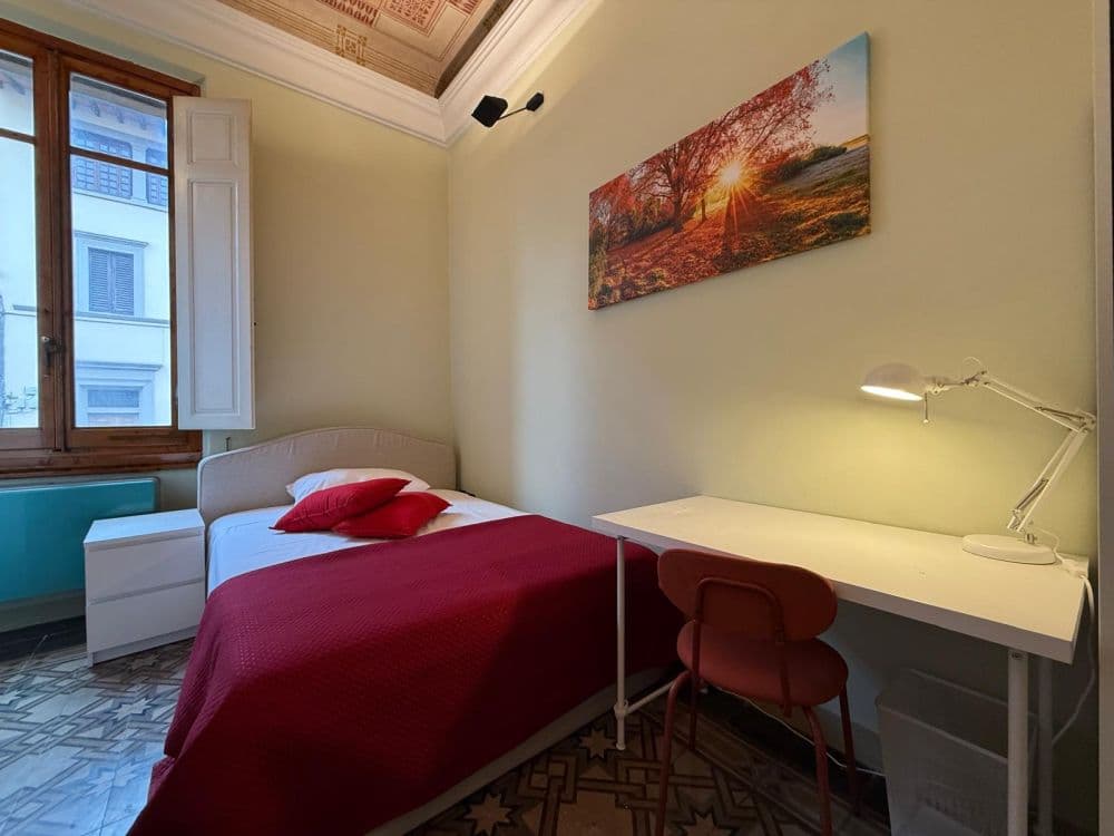 Habitación privada en Florencia photo 4