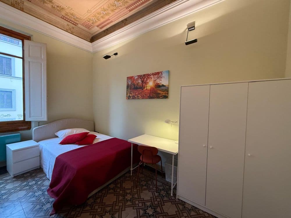 Habitación privada en Florencia photo 2