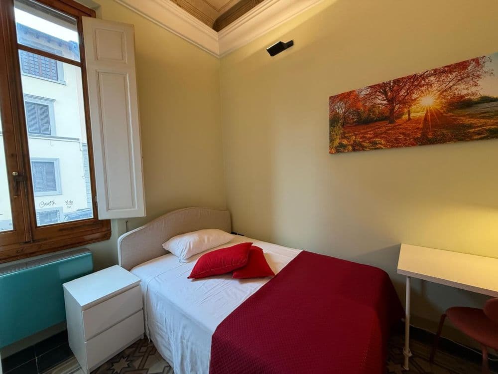Habitación privada en Florencia photo 3