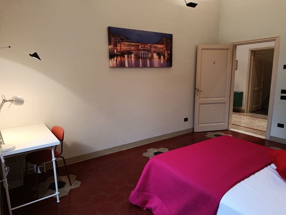 Habitación privada en Florencia photo 5