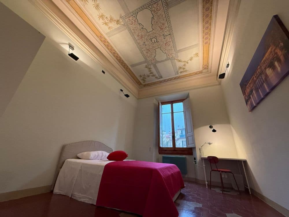 Habitación privada en Florencia photo 4