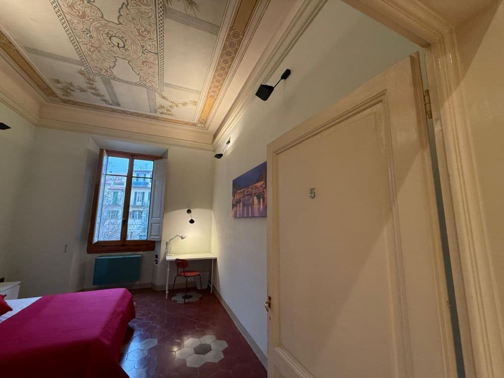 Habitación privada en Florencia photo 2