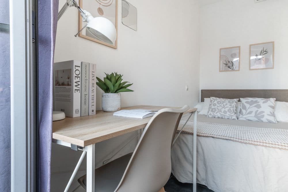Habitación privada en Madrid photo 5