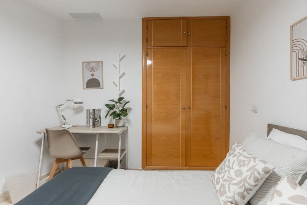 Habitación privada en Madrid photo 3