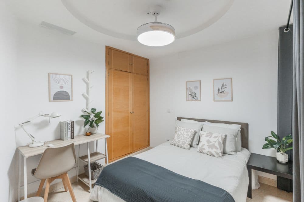 Habitación privada en Madrid photo 2