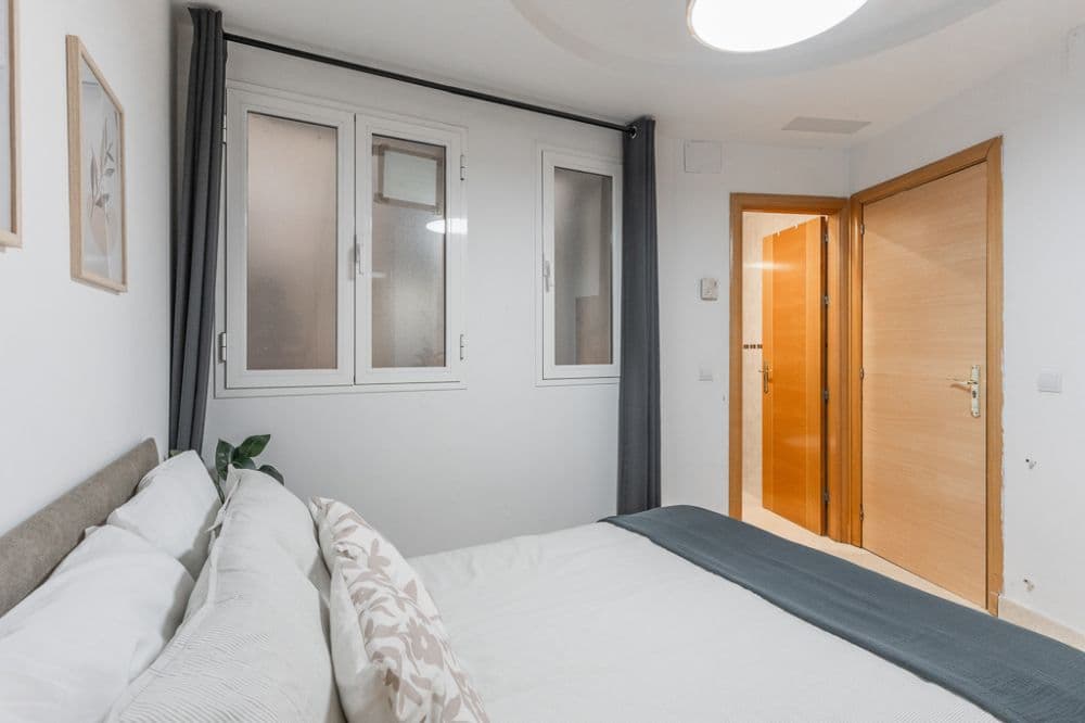 Habitación privada en Madrid photo 4