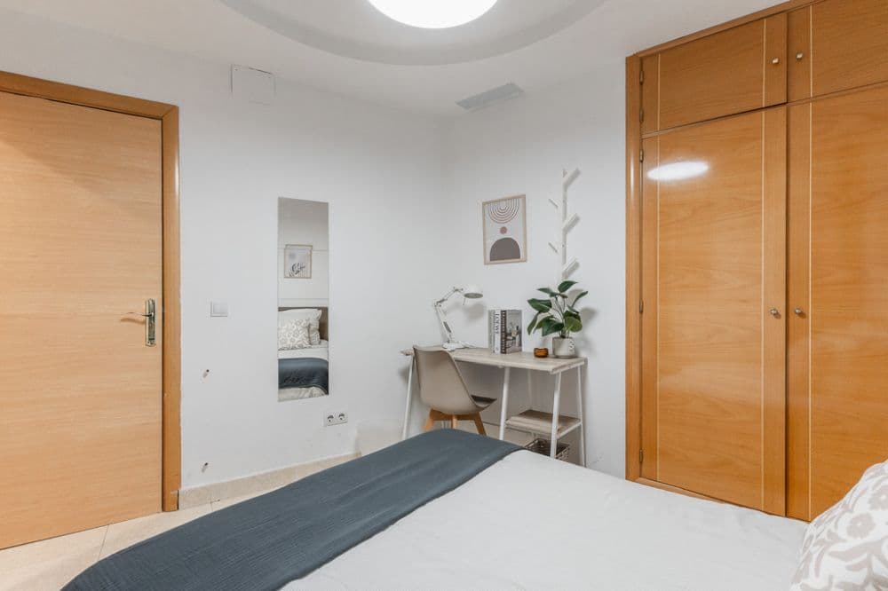 Habitación privada en Madrid photo 5