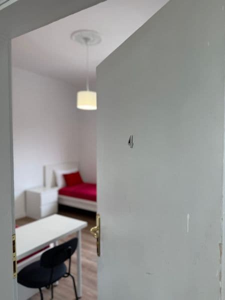 Habitación privada en Florencia photo 3
