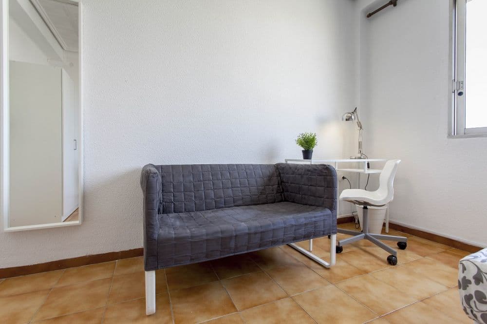 Habitación privada en Valencia photo 4
