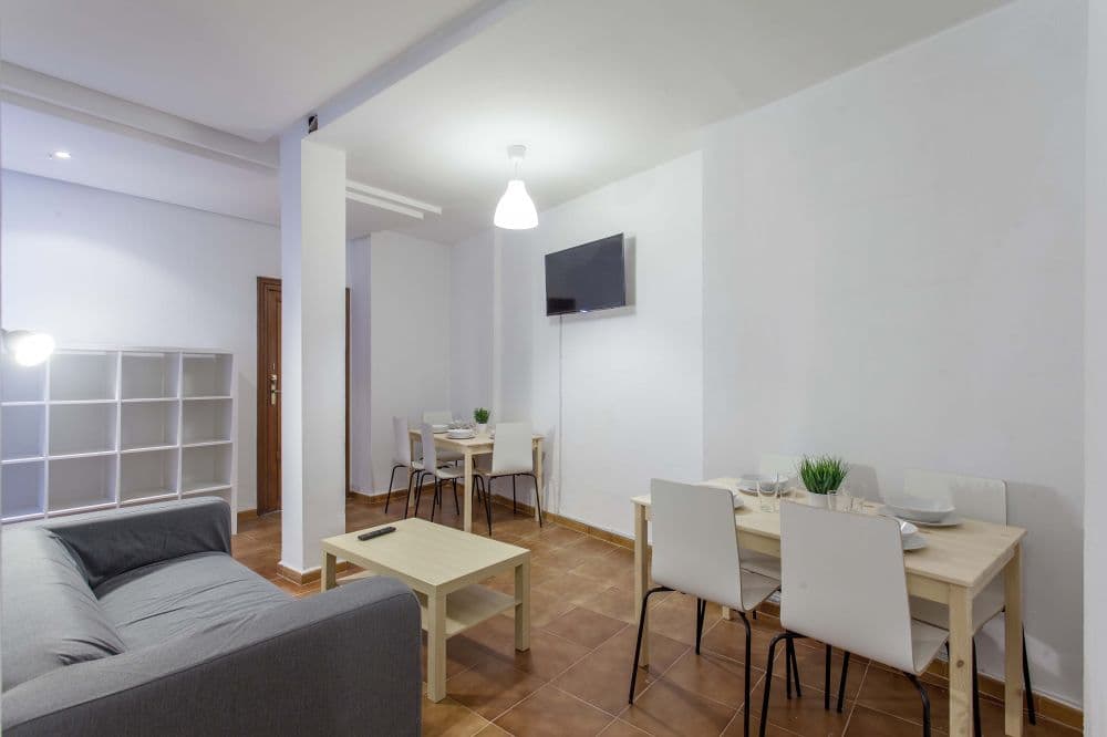 Habitación privada en Valencia photo 5