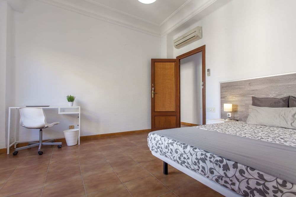 Habitación privada en Valencia photo 2