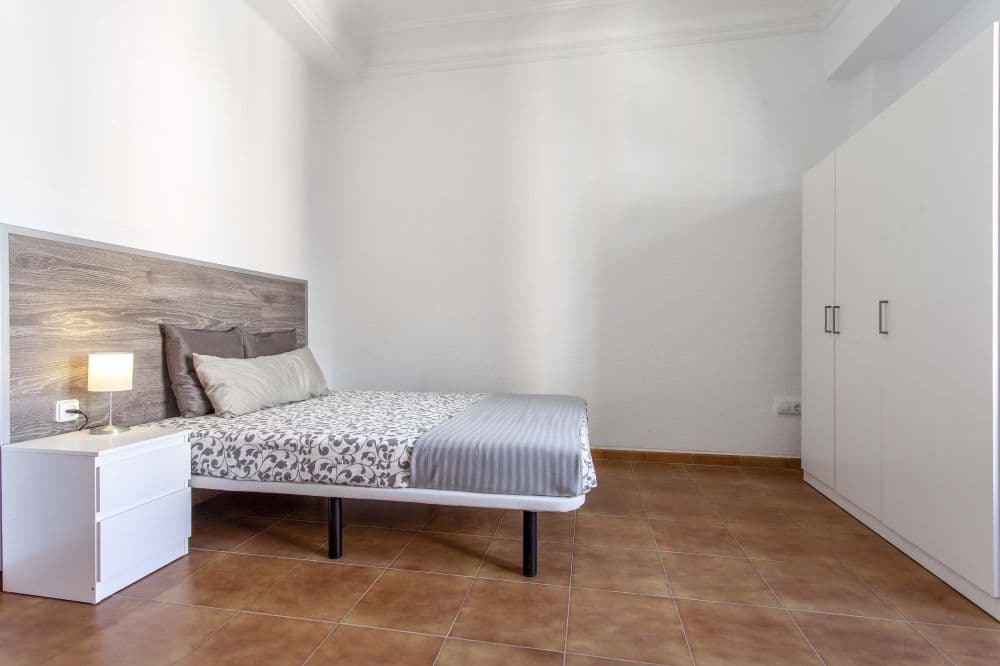 Habitación privada en Valencia photo 4