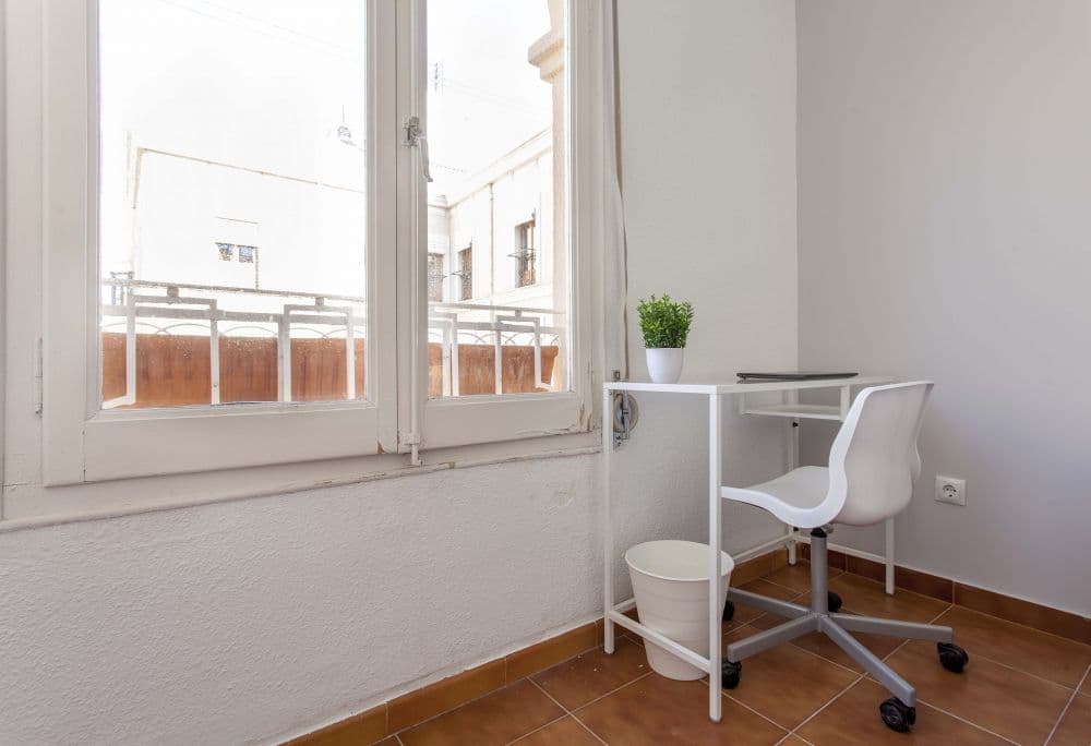 Habitación privada en Valencia photo 2
