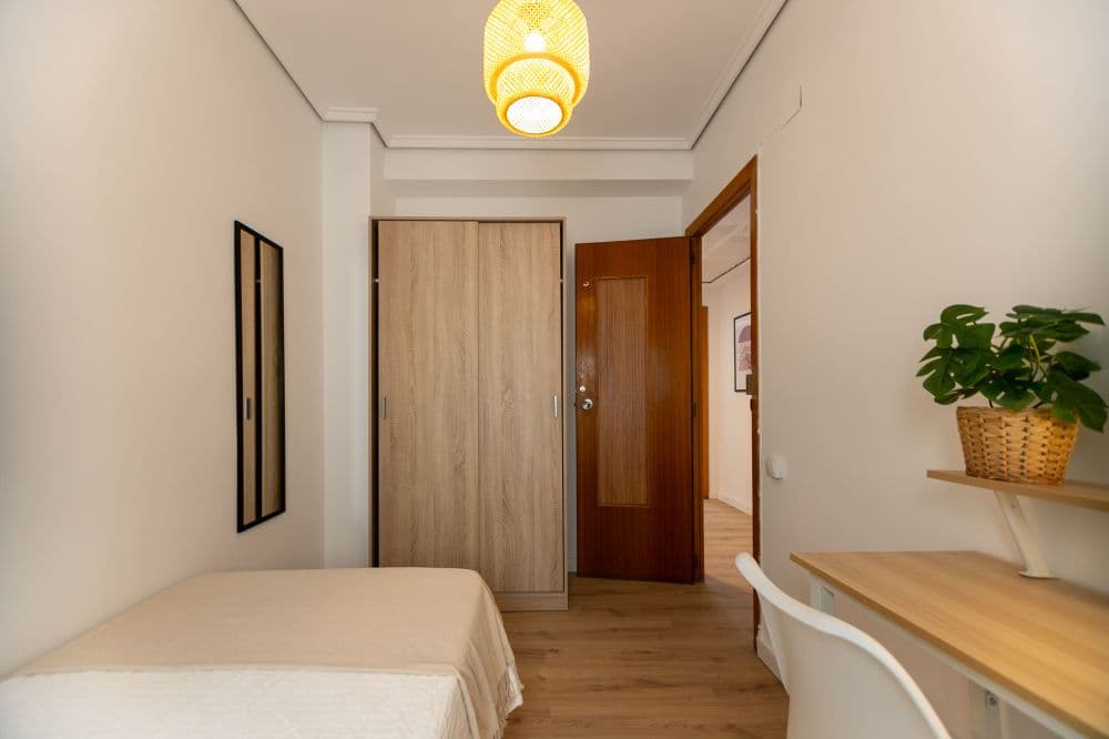 Habitación privada en Valencia photo 3