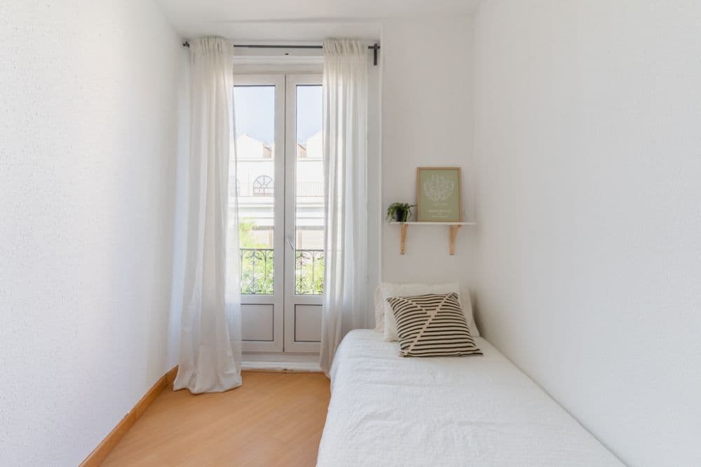 Stanza privata a Madrid photo 4