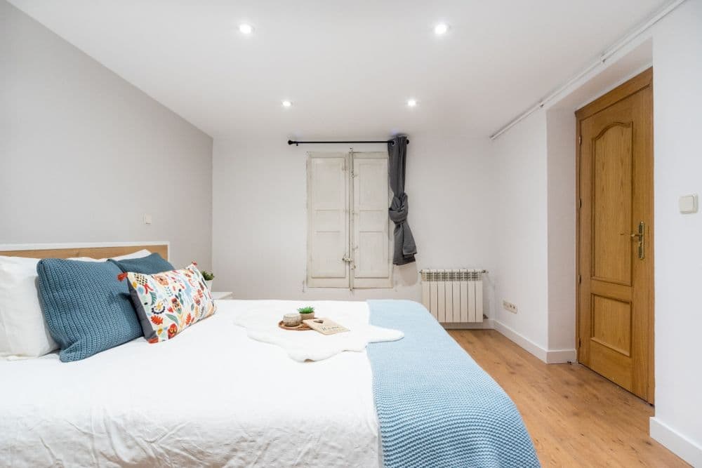 Habitación privada en Madrid photo 2