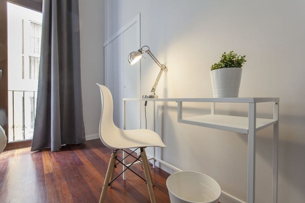 Habitación privada en Valencia photo 3