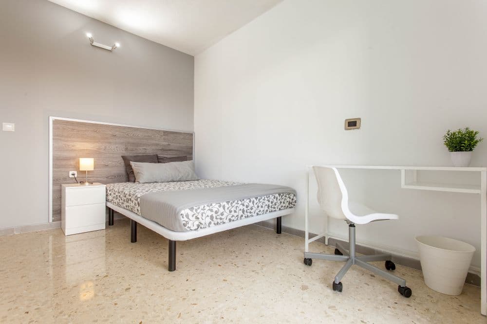 Habitación privada en Valencia photo 2