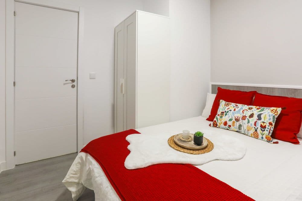 Habitación privada en Madrid photo 2