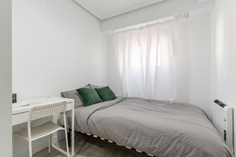 Habitación privada en Madrid photo 3
