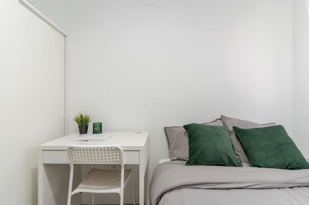 Habitación privada en Madrid photo 2