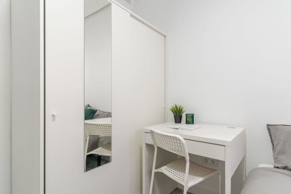 Habitación privada en Madrid photo 4