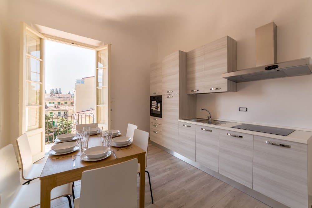 Habitación privada en Florencia photo 4