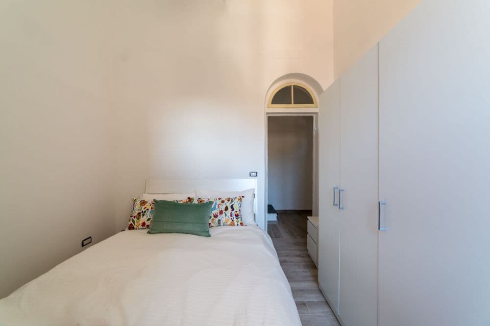 Habitación privada en Florencia photo 3