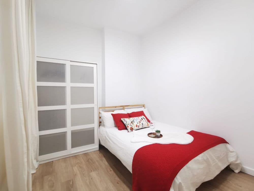 Habitación privada en Madrid photo 4