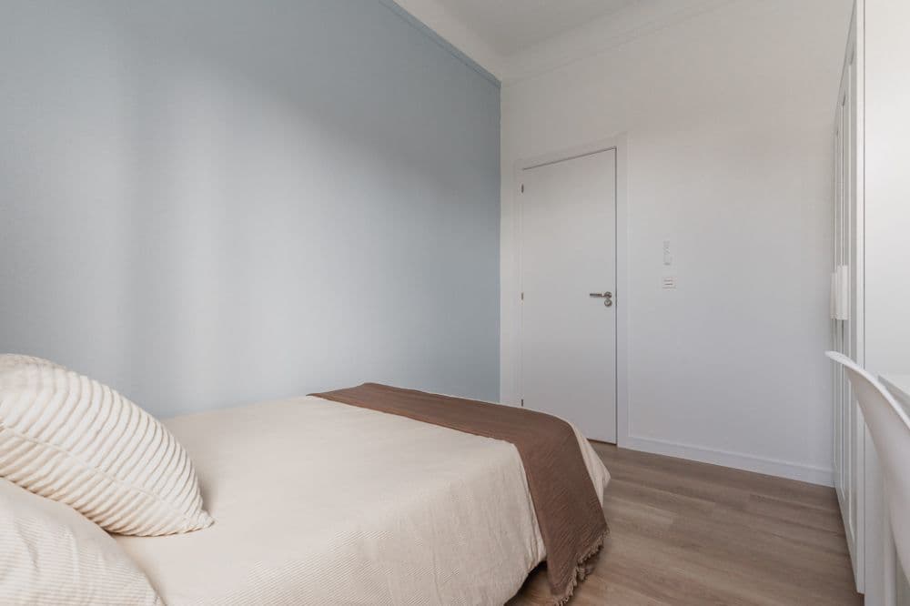 Habitación privada en Madrid photo 3