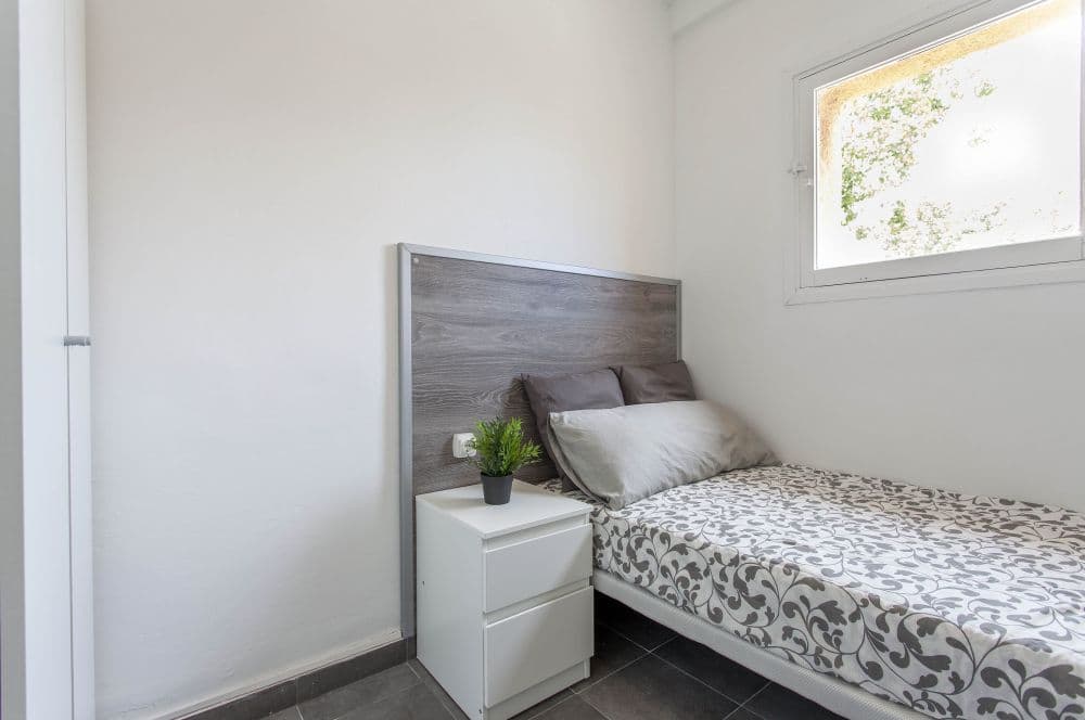 Habitación privada en Valencia photo 2
