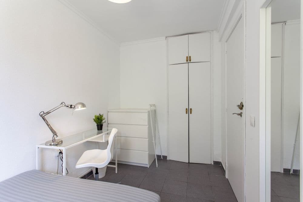 Habitación privada en Valencia photo 4