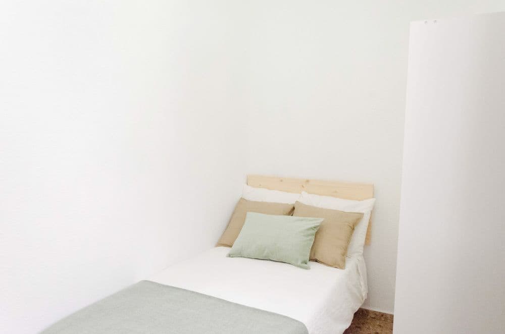 Private room in Valencia photo 3