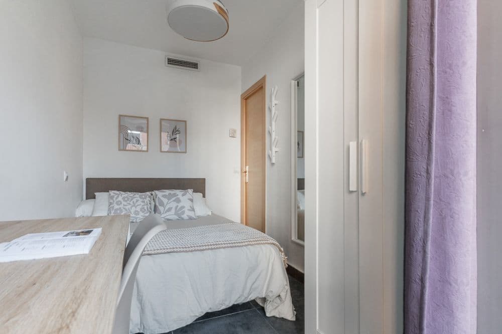 Habitación privada en Madrid photo 2