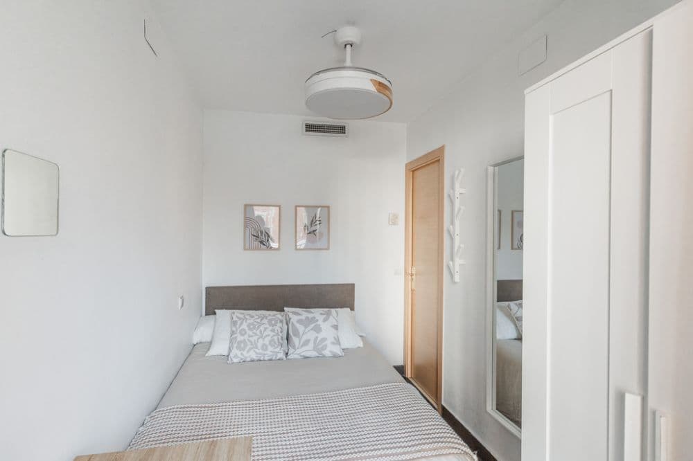 Habitación privada en Madrid photo 3