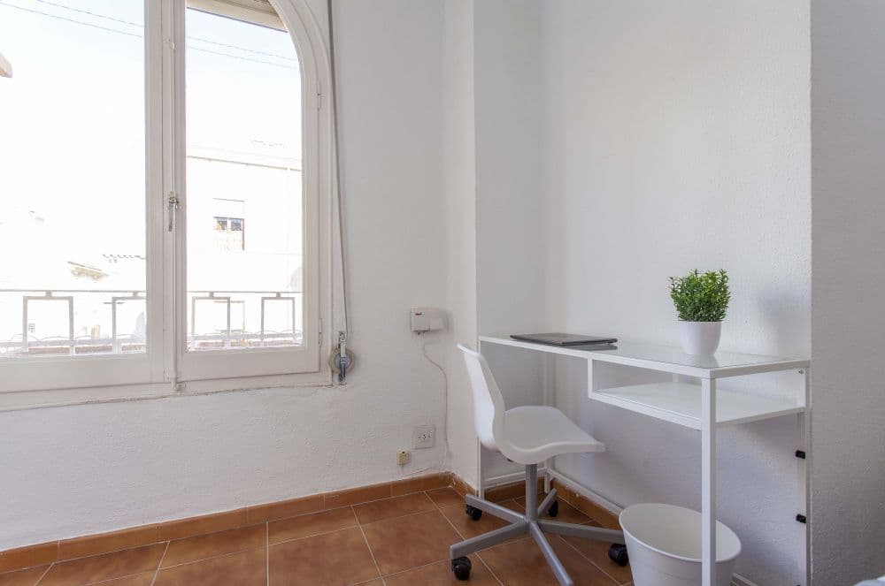 Habitación privada en Valencia photo 4