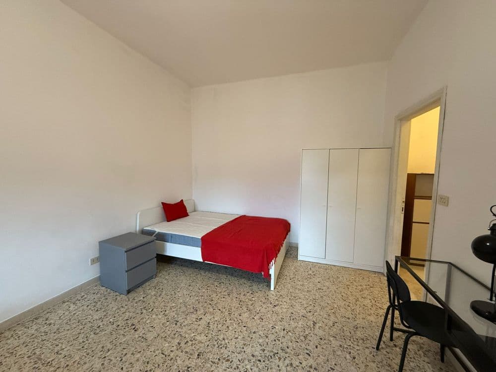 Habitación privada en Florencia photo 3