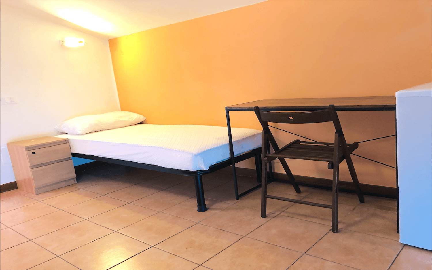 Habitación privada en Rome photo 3
