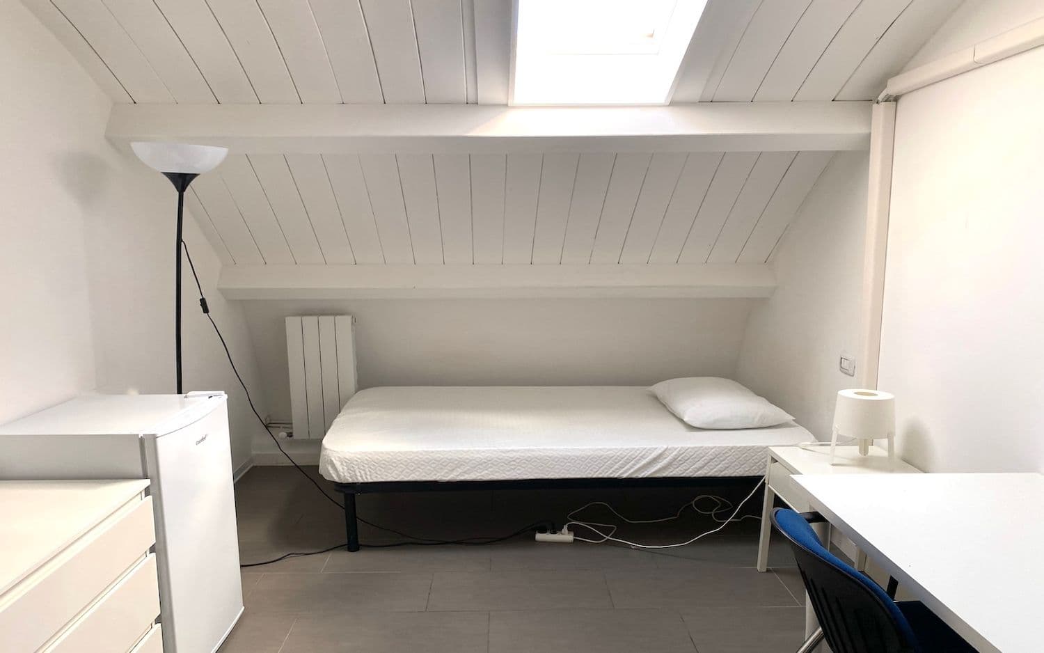 Private room in Rome photo 2