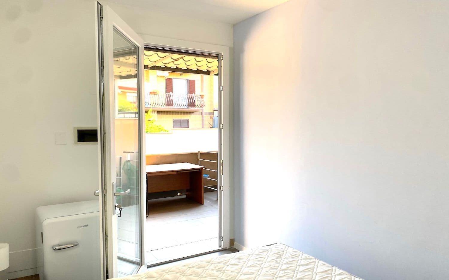 Habitación privada en Rome photo 3