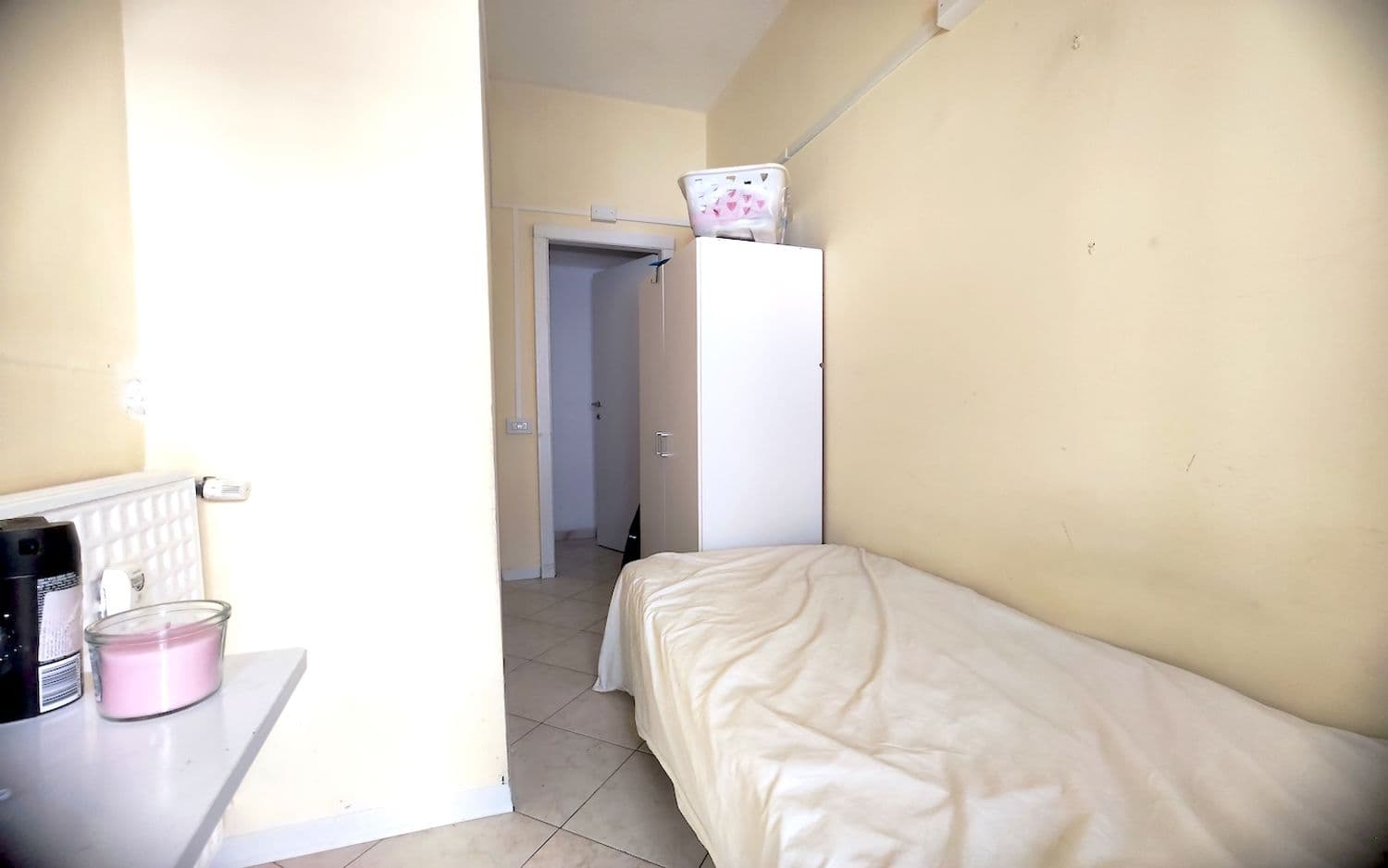 Habitación privada en Rome photo 4