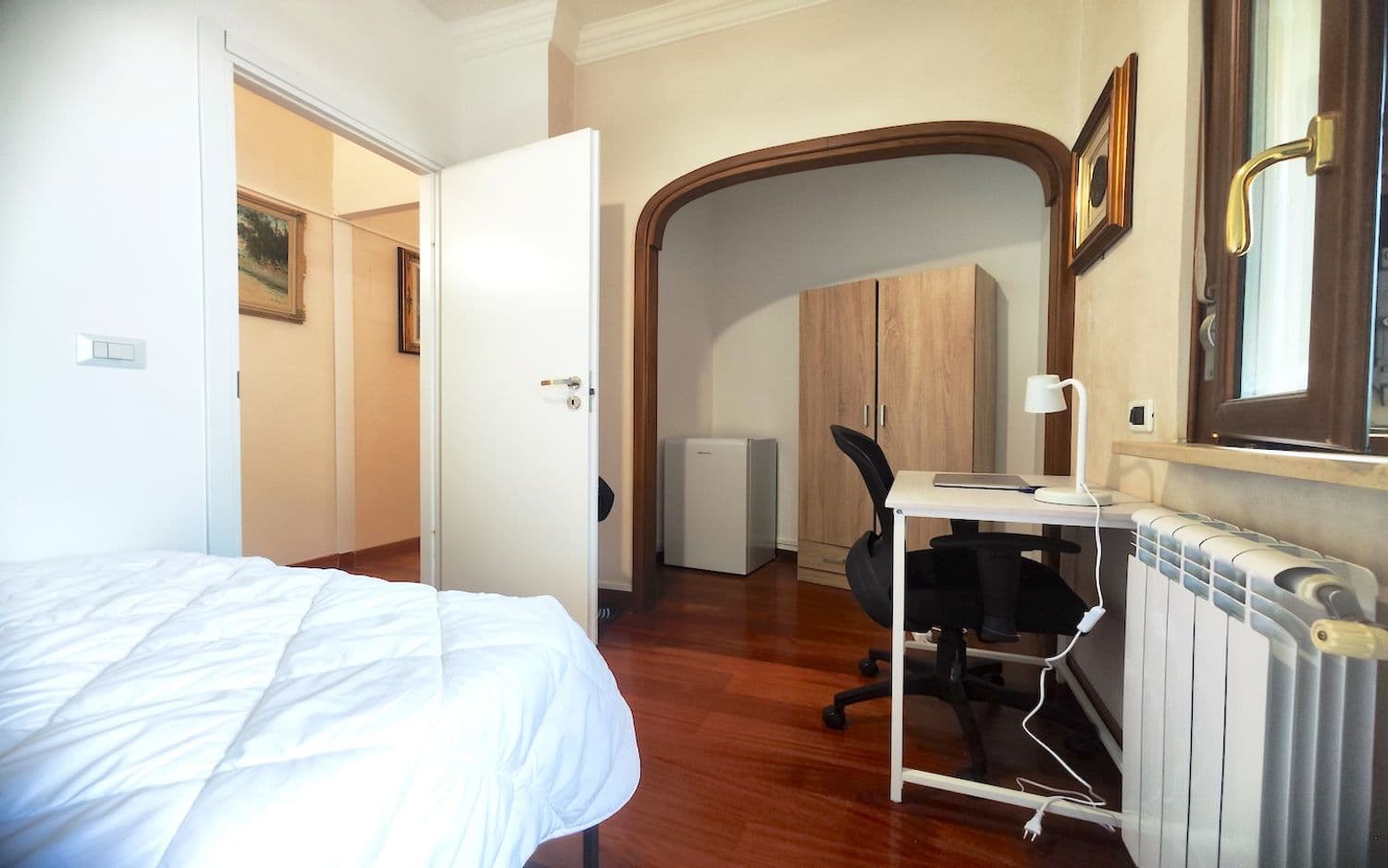 Habitación privada en Rome photo 3