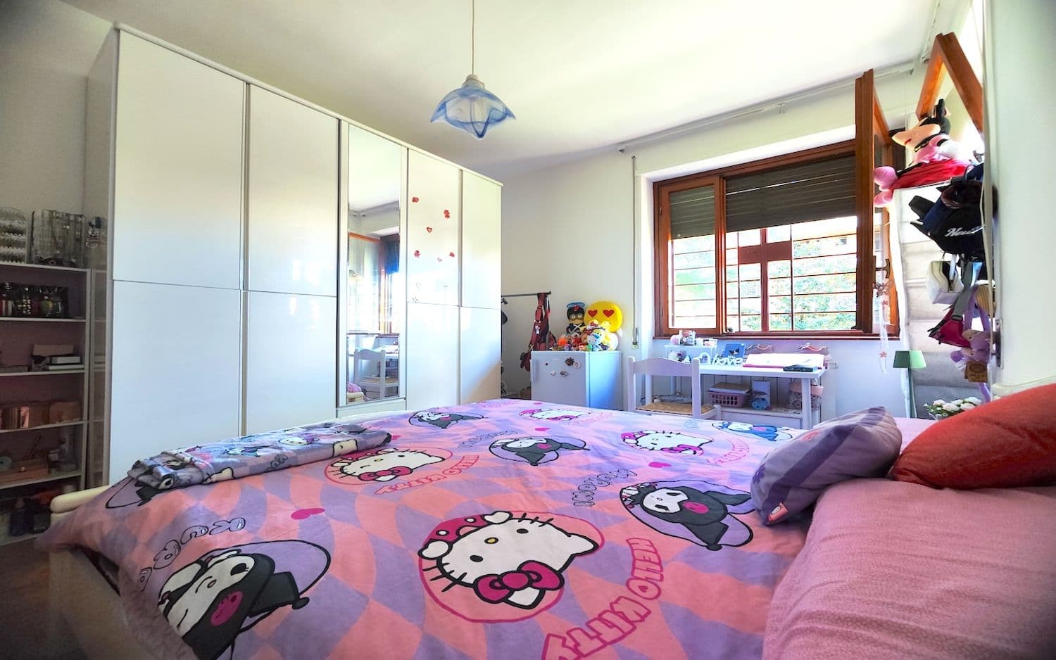 Habitación privada en Rome photo 2