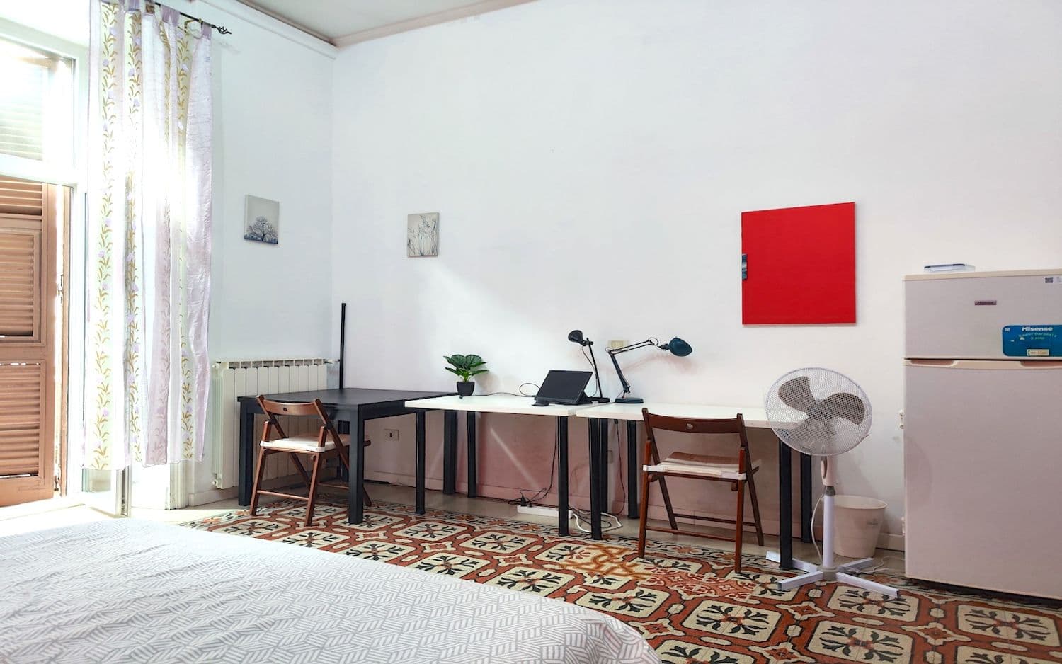 Habitación privada en Rome photo 4