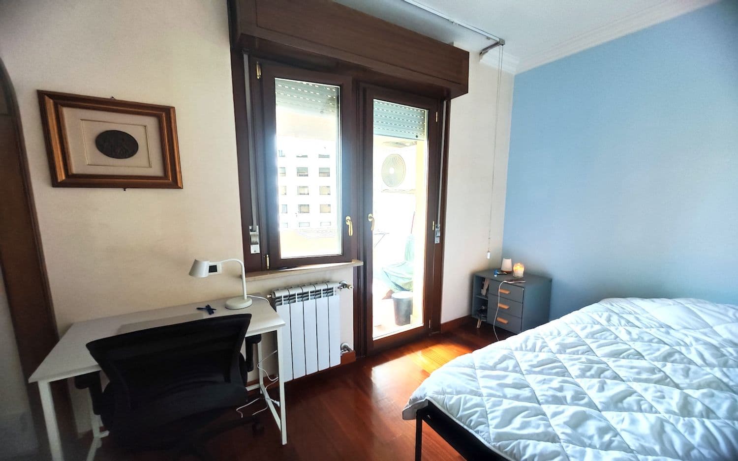 Habitación privada en Rome photo 5